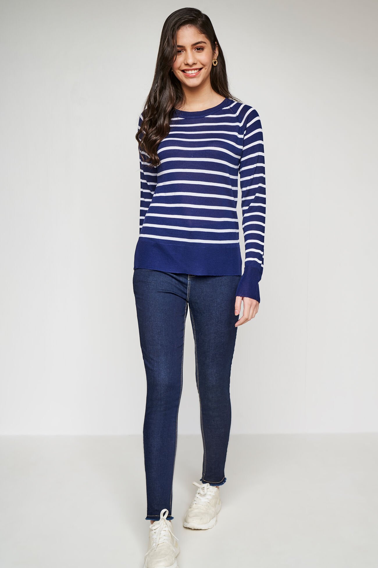 BOTTOM-FW22AK228BTDNM-INDIGO