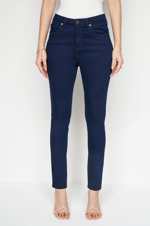 Essential Skinny-Fit Denim